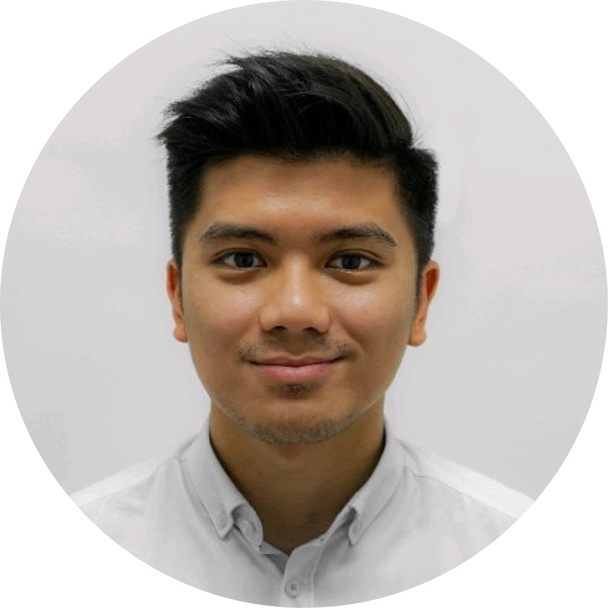 Aaron Gaddi PNG