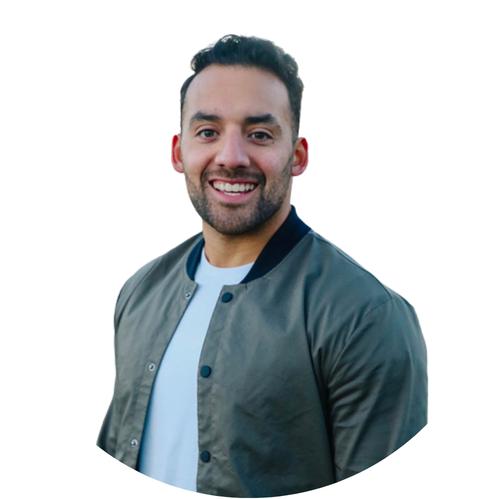 Alex Fajardo