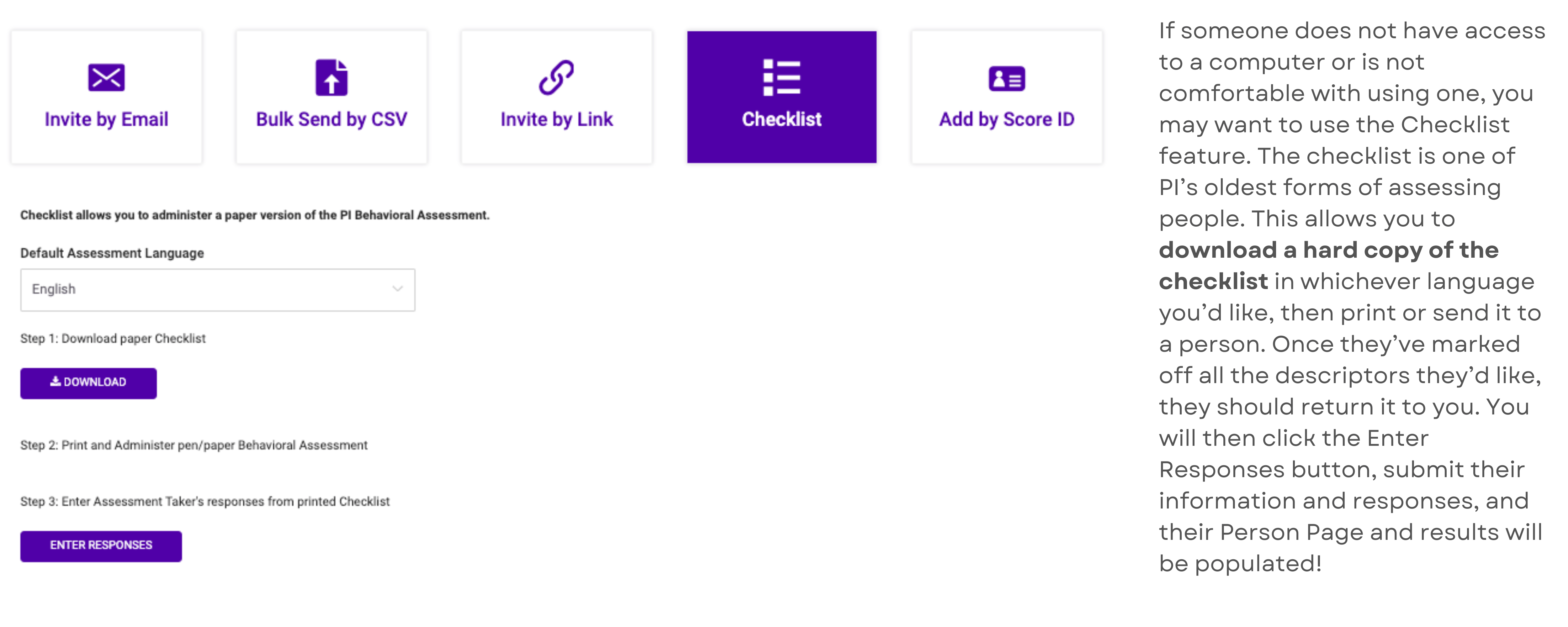 The Basics | PI Onboarding