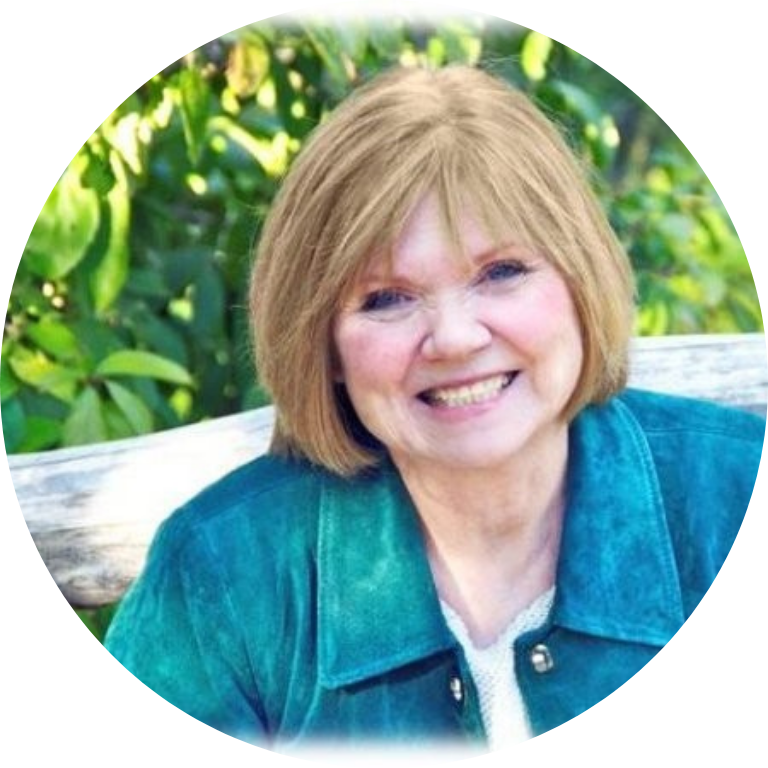Dottie LaMark Headshot Circle