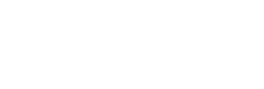 Engagedly Logo White