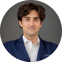 Tyler Marcus Gradmor Circle