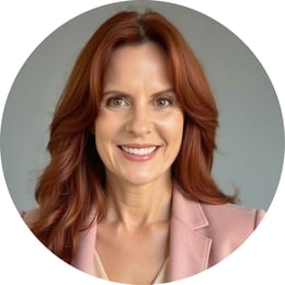 Kristi Blass Ziosk Circle