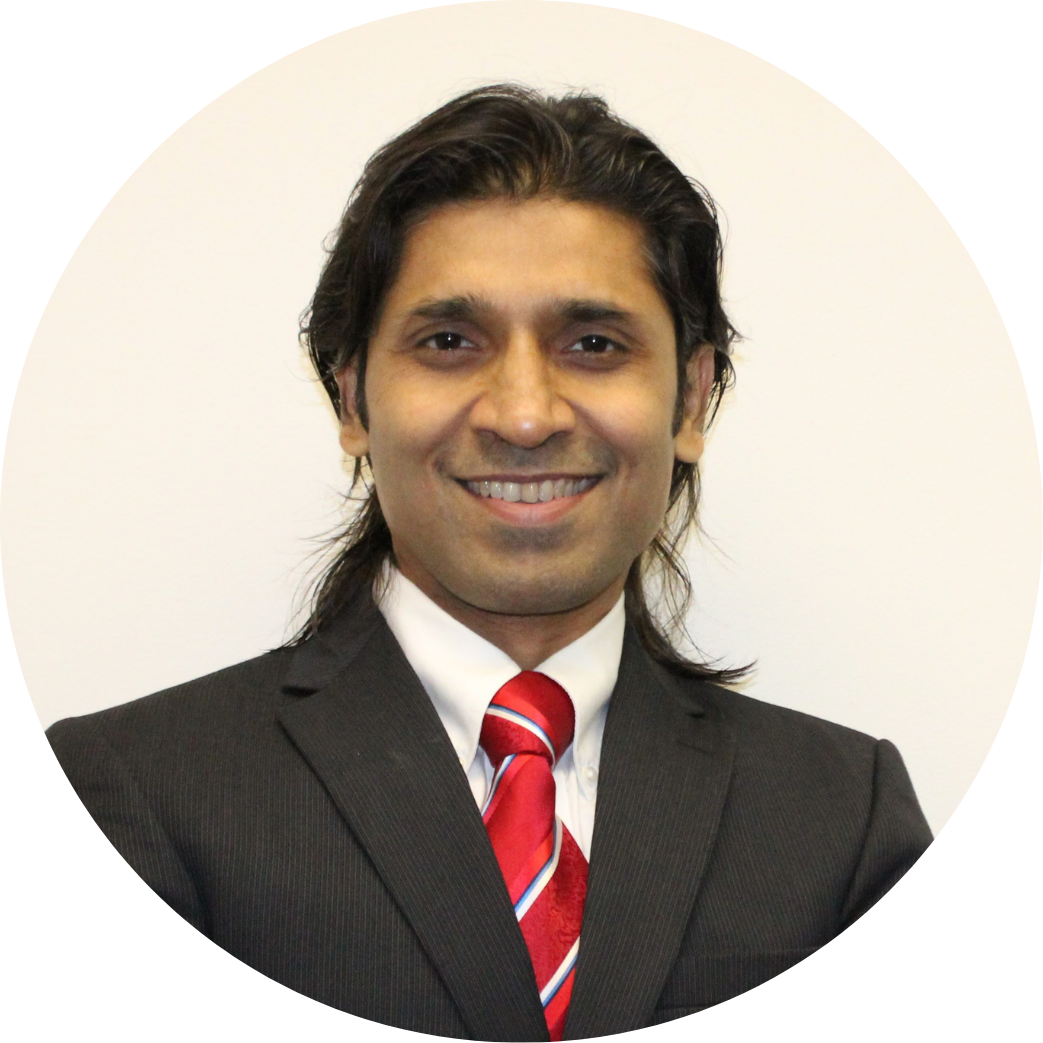 Jitesh Doshi Headshot