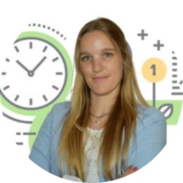 Laura Hoogendoorn TABS Circle