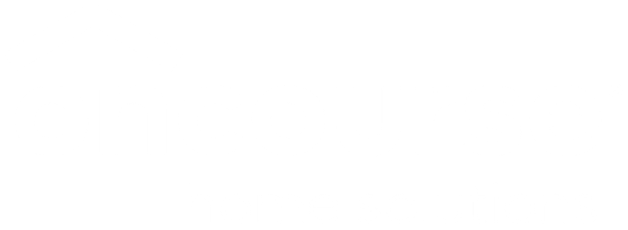 Oncourse Home Solutions Logo White