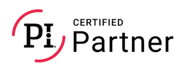 PI Certified Partner Logo