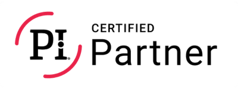 PI Certified Partner Logo