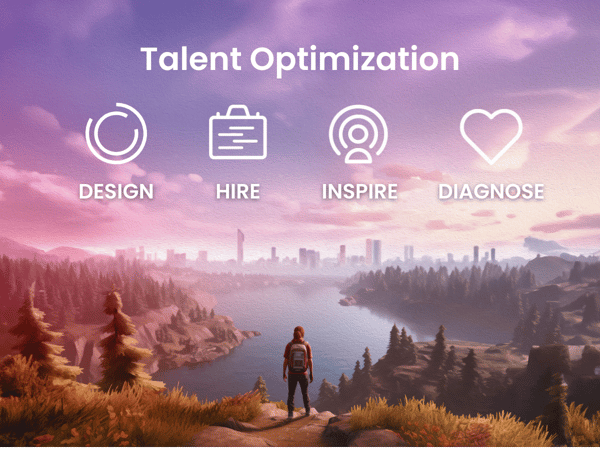 Talent Optimization Services