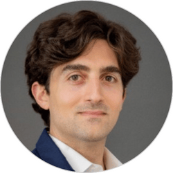 Tyler Marcus Gradmore Talent Intelligence Headshot