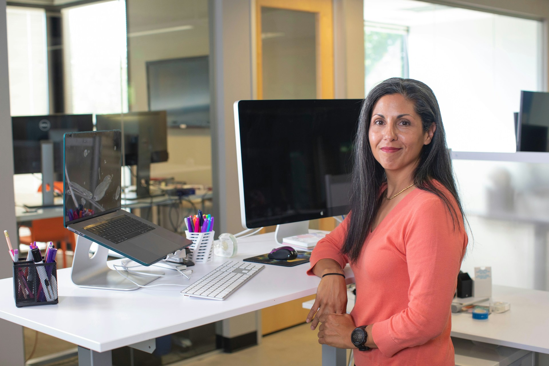 CEOs & Founders Scaling Past 50 Employees