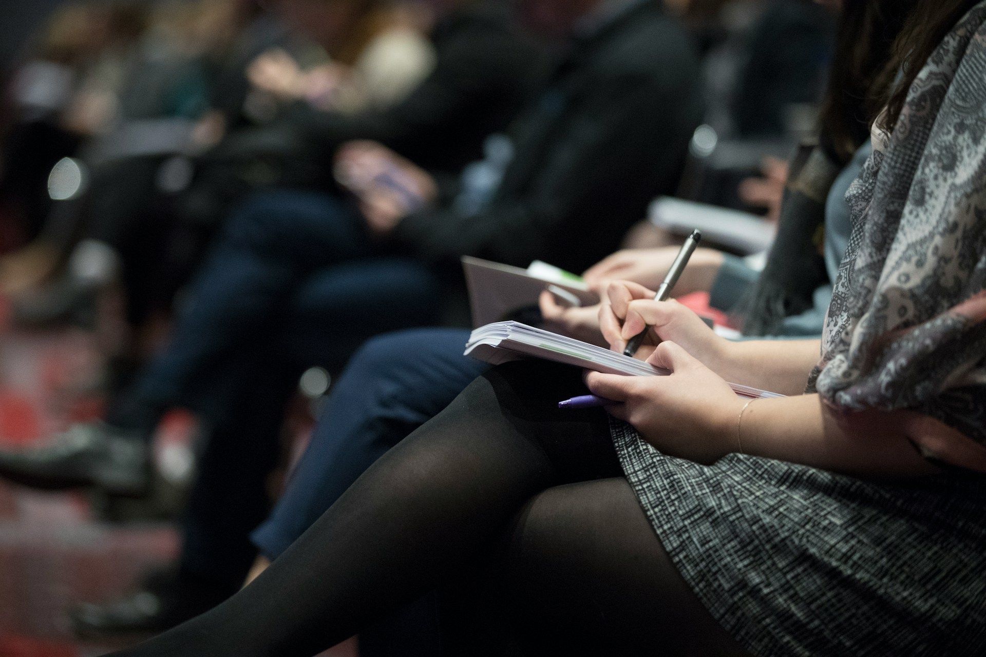2: Six Facilitated Training Sessions (~2 Hours Each)