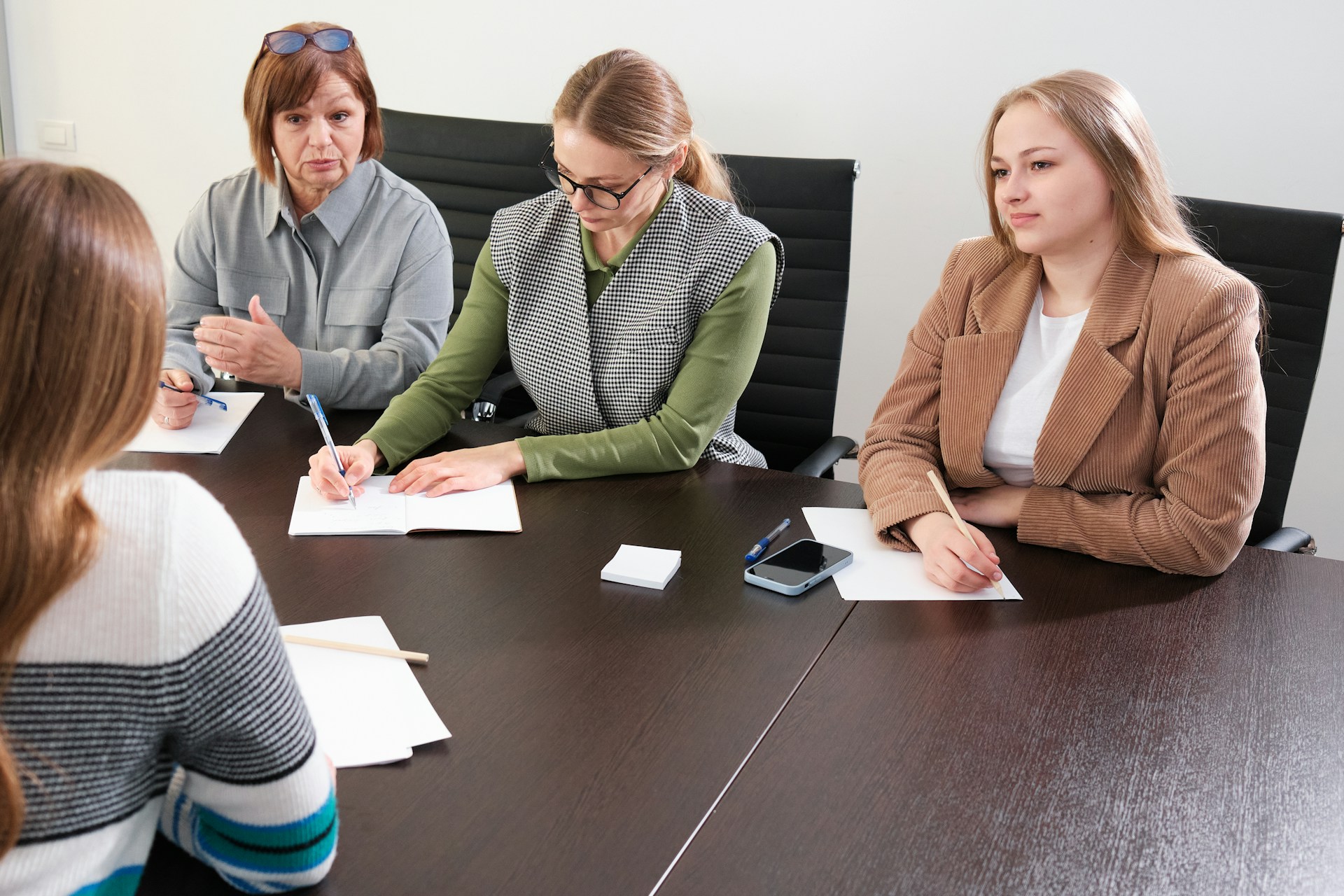 Step 1: Map Your HR Needs