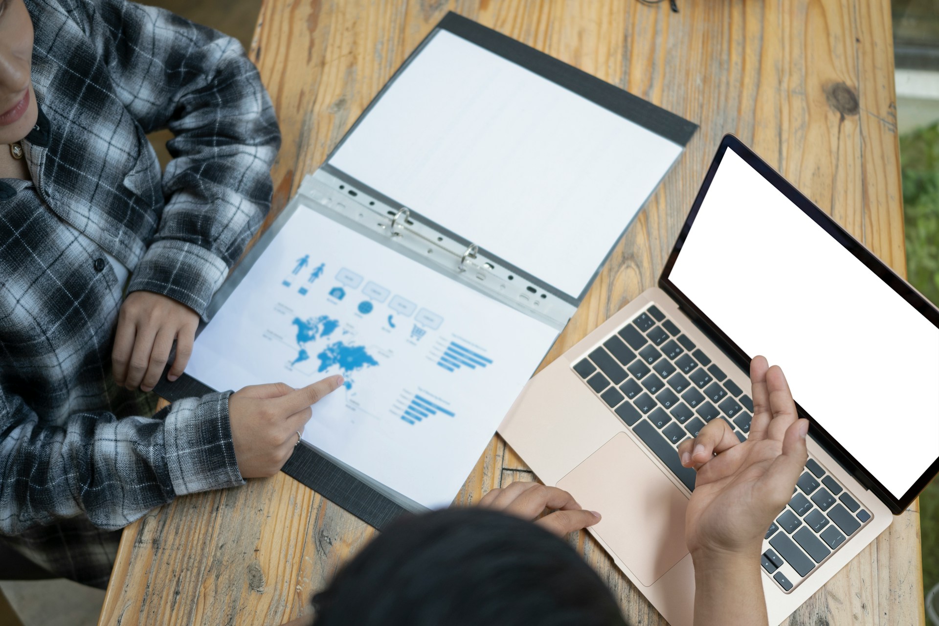 Step 3: Design Your Engagement Model