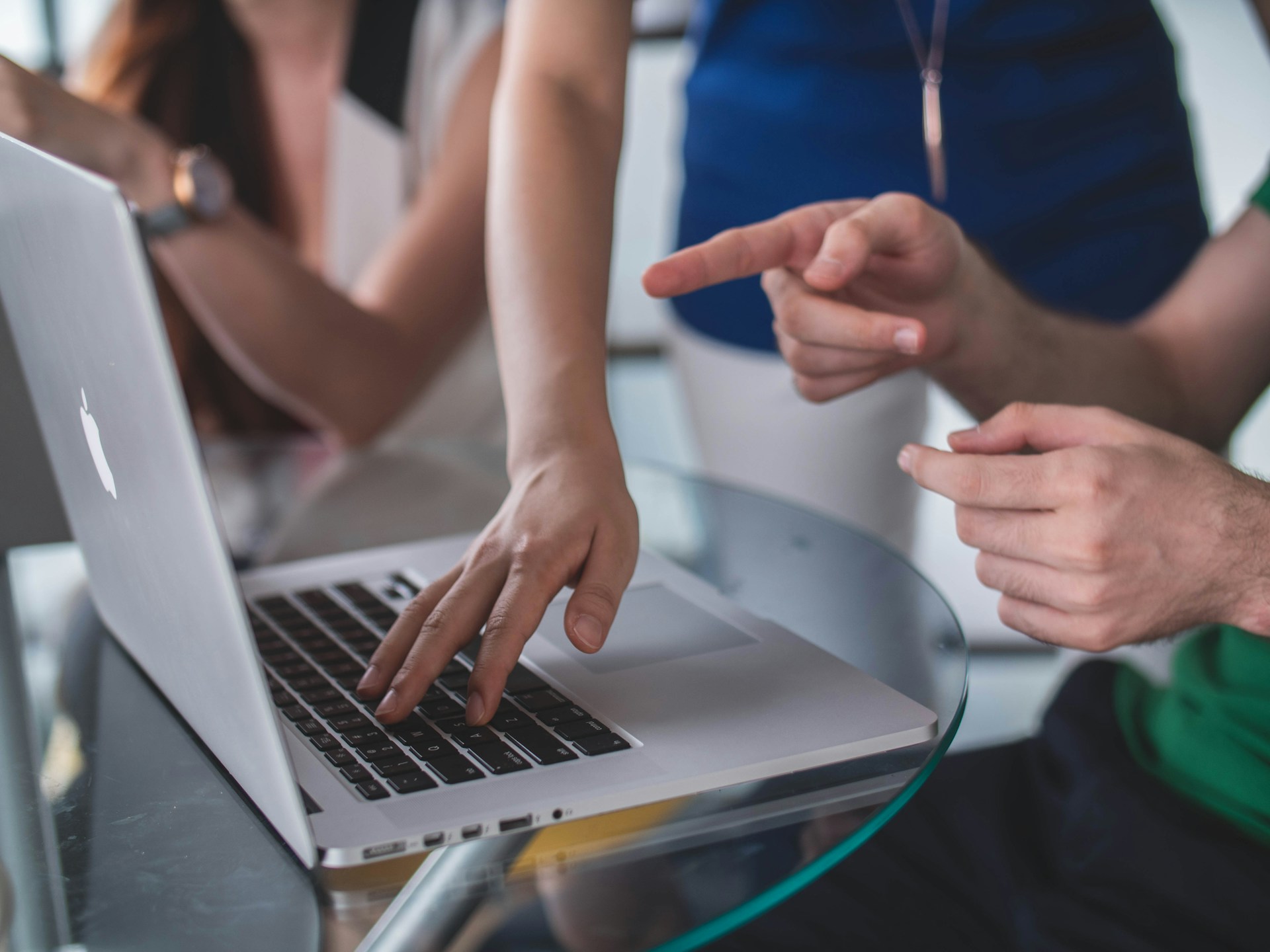 Step 3: Design a Culture Strategy