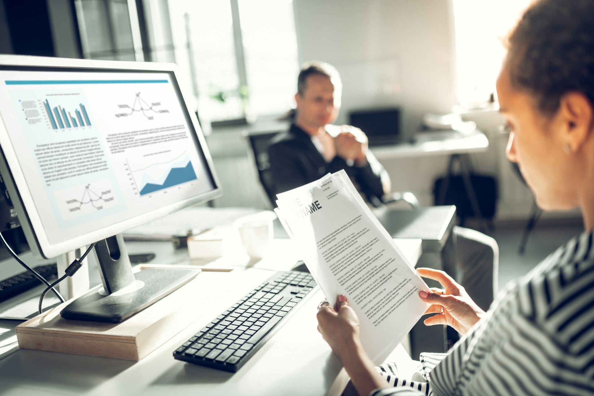 CHROs Preparing for Board-Level Talent Reviews