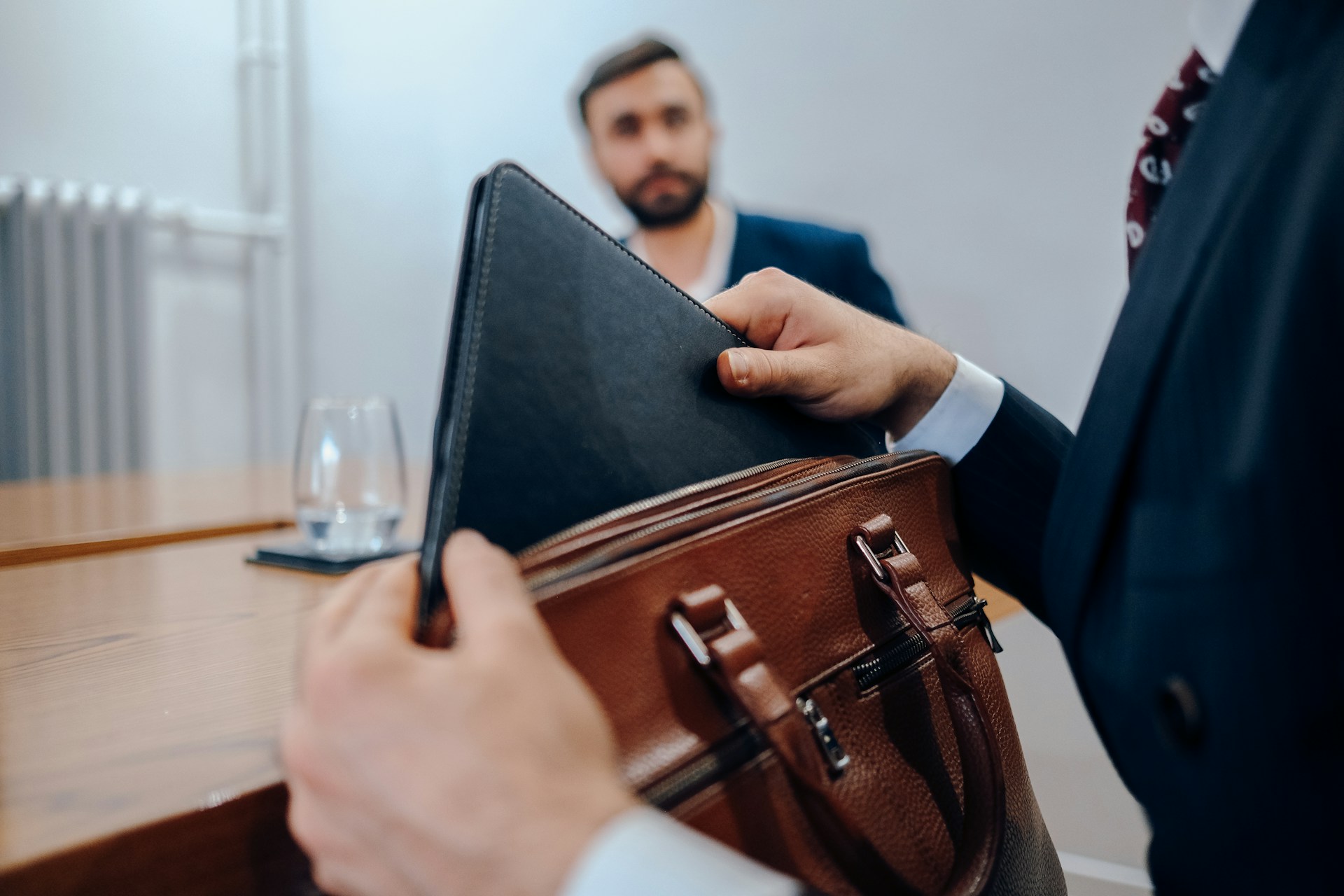 PE-Backed Portfolio Companies Post-Acquisition